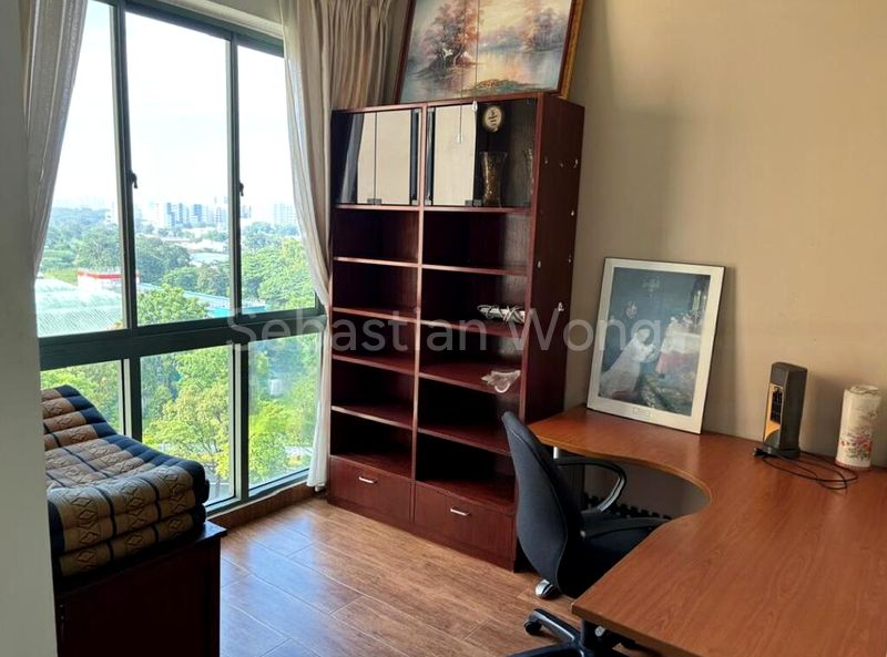 3 Bed Condo for Rent in  Yew Mei Green - Image 7